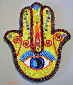 "HAMSA"